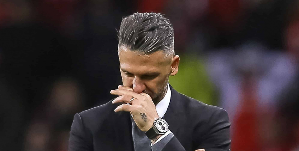 River lo quer&iacute;a fichar para la Libertadores: les dio la peor respuesta de todas...