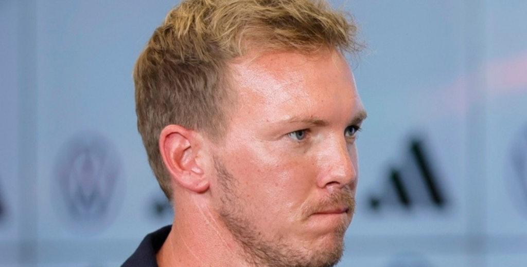 Se pierde la Eurocopa a dos días del inicio: no jugará con Alemania