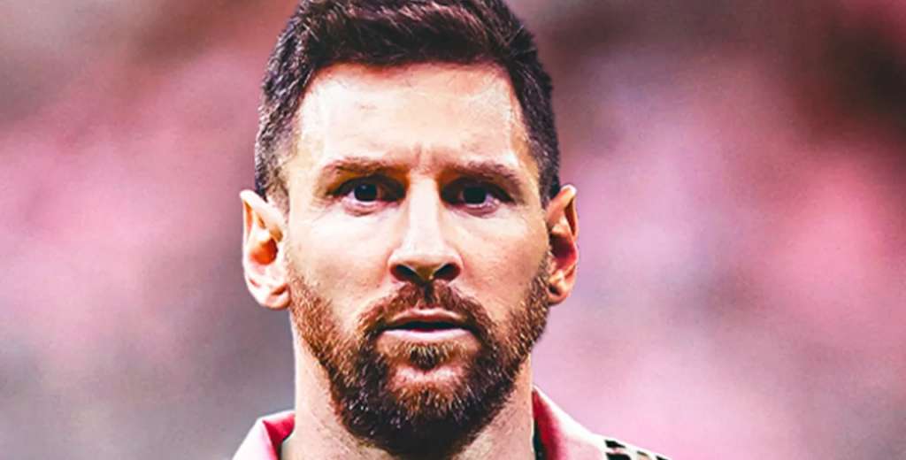 Messi suelta el bombazo mundial: "Va a ser el &uacute;ltimo club de mi carrera..."