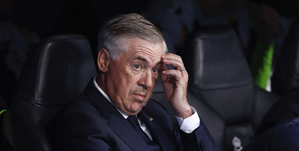 De la nada misma, se va del Real Madrid: jugar&aacute; con Benzema en Al Ittihad