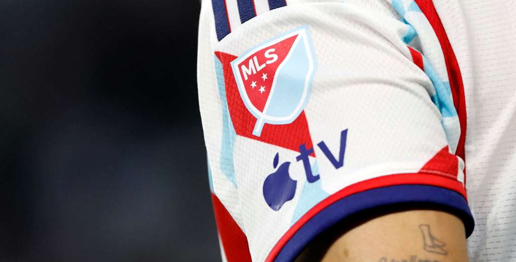 Est&aacute; desesperado por volver a Europa: "Me quiero ir de la MLS"