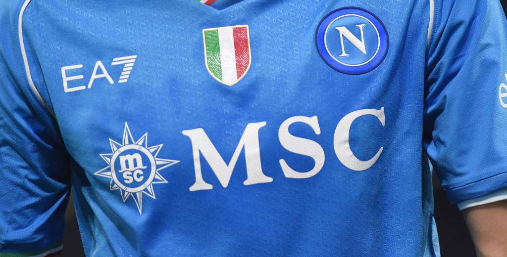 No aguanta m&aacute;s y avis&oacute;: "Quiere irse del Napoli"