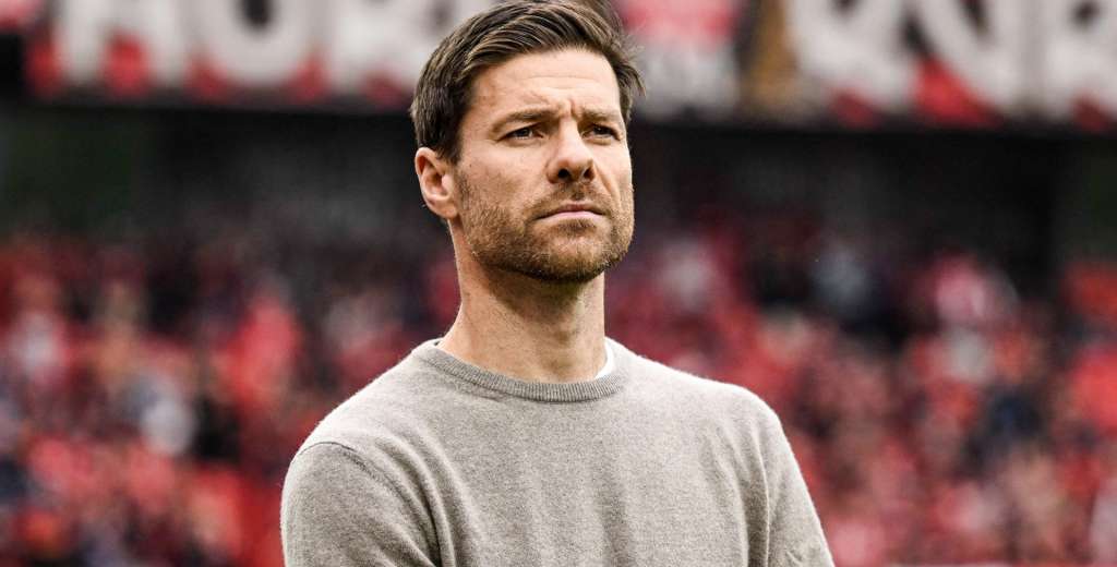 Est&aacute; al acecho: Xabi Alonso quiere robarle un refuerzo al Liverpool