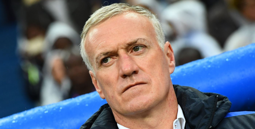 De ser clave en PSG a relegado en Francia: se siente frustrado en la Eurocopa