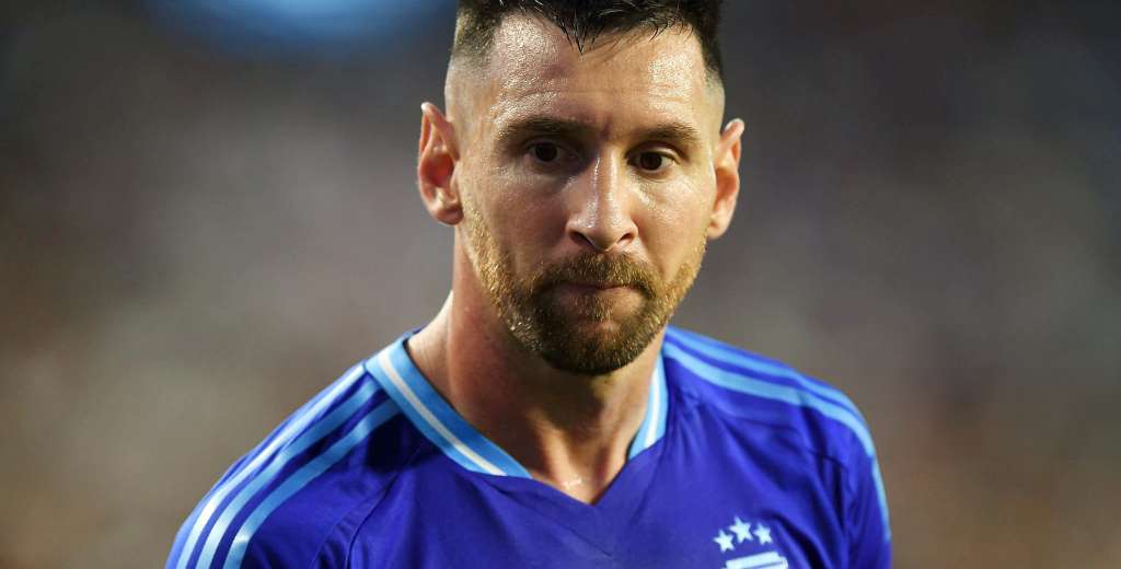 ¿Hay clima de Copa América en Atlanta? Argentina y la defensa del título...