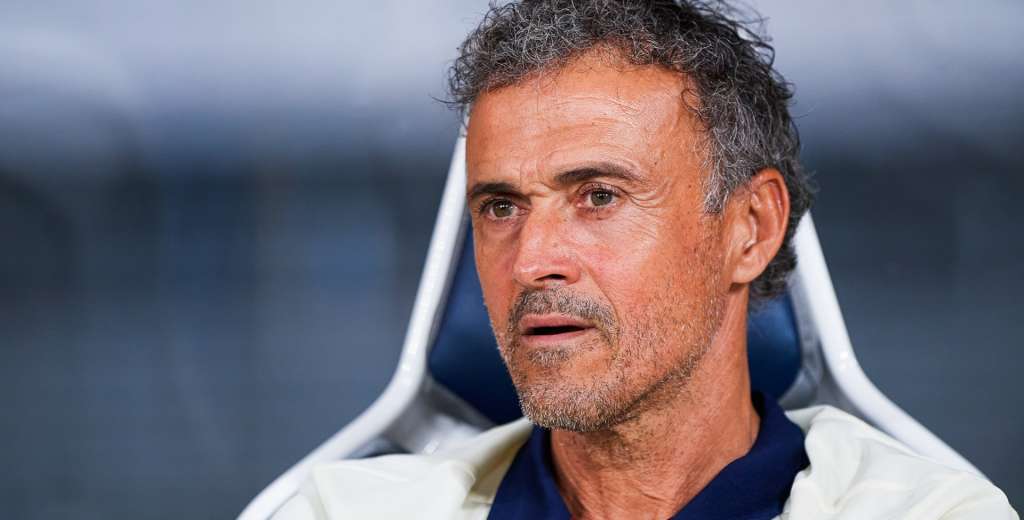 Arbeloa lo hundió en Real Madrid y Luis Enrique pide tenerlo como sea en PSG