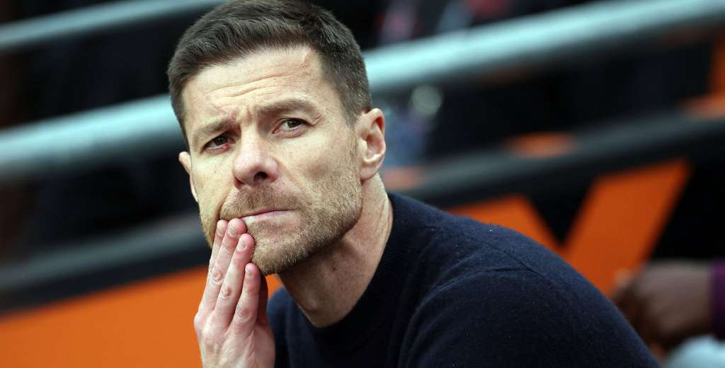 Xabi Alonso sorprende a todo Real Madrid: "Es nuevo jugador del primer equipo"