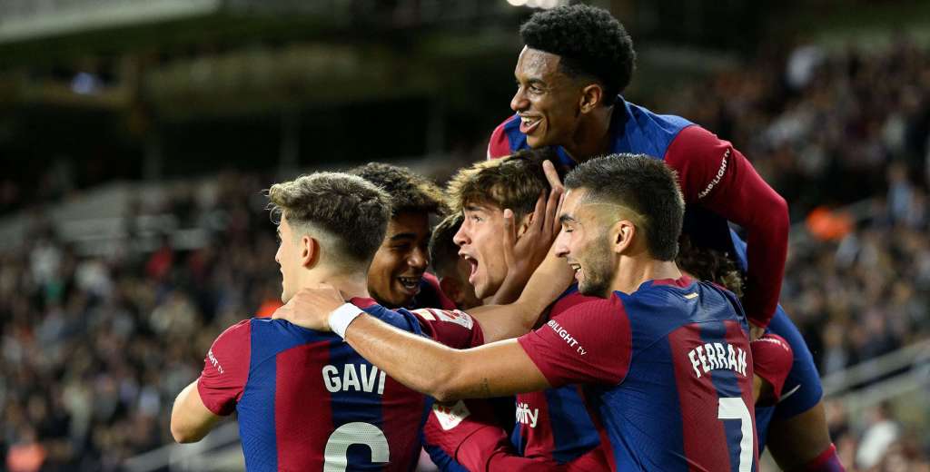 Papelón del Barcelona: el Chelsea se lo lleva por solo 6 millones