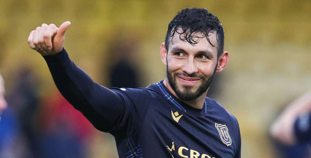 El defensor mexicano que es figura en Europa pero fue "olvidado" por la Selecci&oacute;n