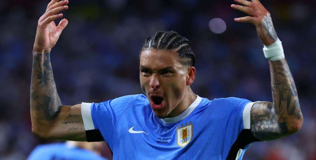 Copa Am&eacute;rica: Uruguay va por la clasificaci&oacute;n ante Bolivia y EE.UU. contra Panam&aacute;