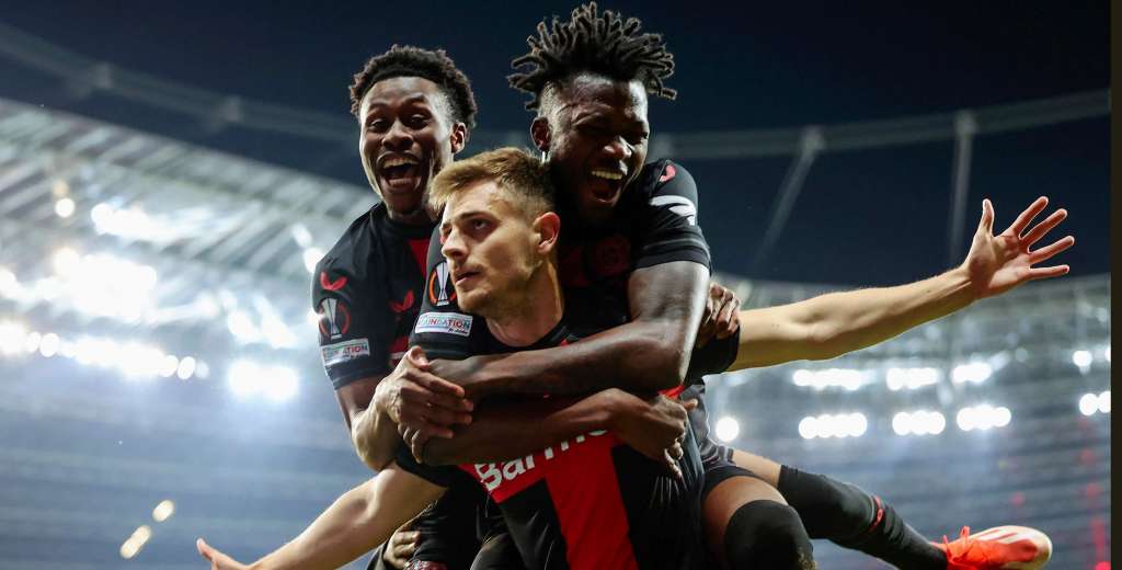 Golpe a Xabi Alonso: dejó el Leverkusen y firmó con el Bayern Múnich