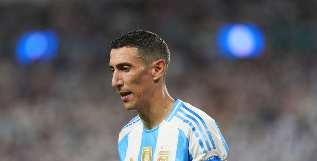 Uno por uno de Argentina: de la mano de Lautaro y a pensar en Houston...