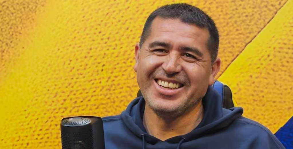 El entrenador italiano que sueña con Boca: "Sería un sueño final,un sueño loco"