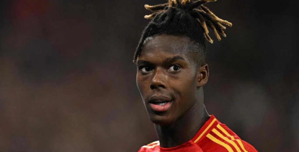 FC Barcelona negocia por Nico Williams y otro club lo quiere ya mismo: ofrecen el triple