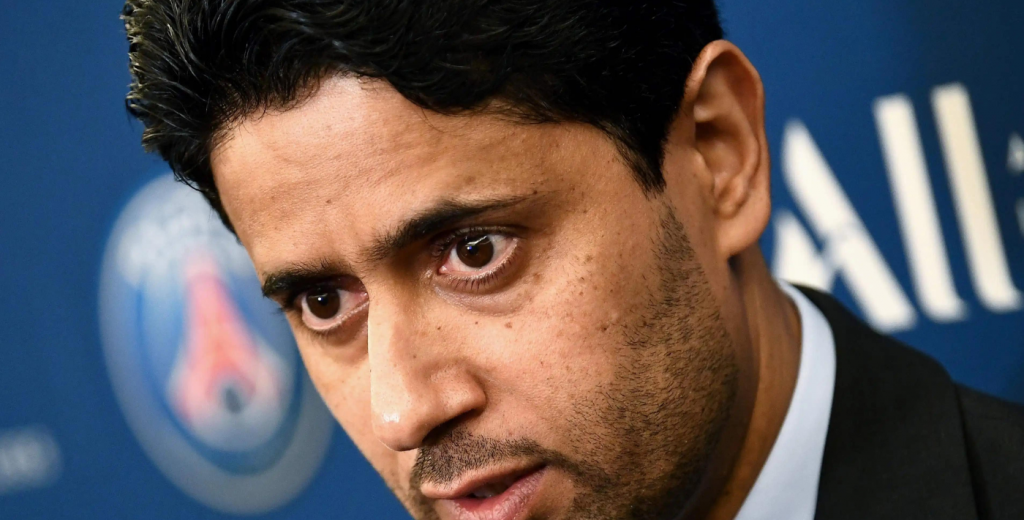 Al Khelaifi lo dej&oacute; libre en PSG por la salida de Mbapp&eacute;: encontr&oacute; nuevo club