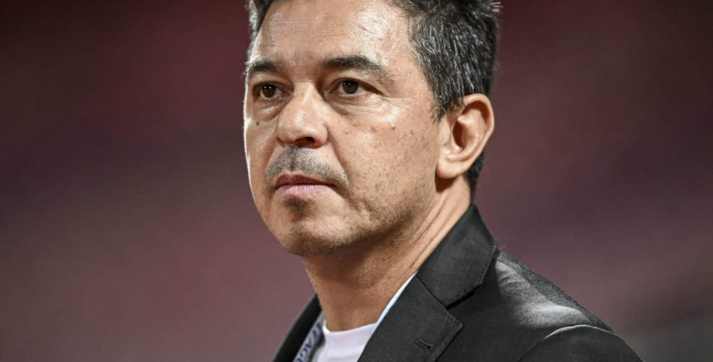 Pudo haber sido reemplazado por Gallardo y terminó en su lugar: lo fichó Al Ittihad