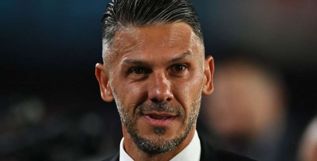 River logr&oacute; el fichaje del a&ntilde;o en el f&uacute;tbol argentino: lleg&oacute; gracias al City Group