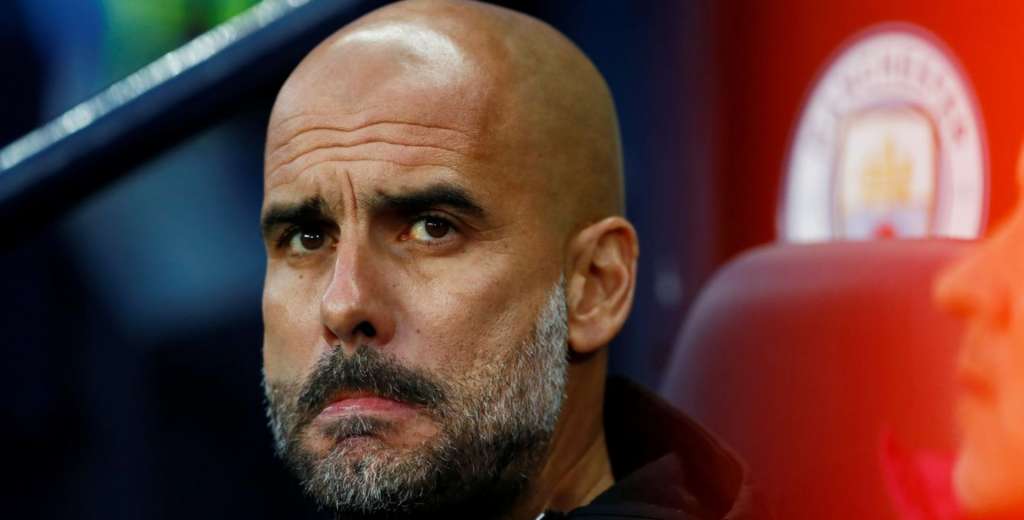 Guardiola pidió ficharlo para el City y sacarlo de Real Madrid: tuvo el peor final