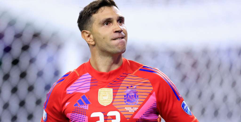 Uno por uno: Argentina sufrió demasiado y el Dibu se volvió a poner la capa de superhéroe