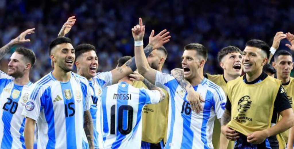 Perdi&oacute; con Argentina y Ecuador no dud&oacute;: lo echaron de la selecci&oacute;n