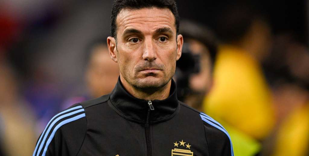 Argentina se enfrentar&aacute; a Canad&aacute; y a su peor pesadilla