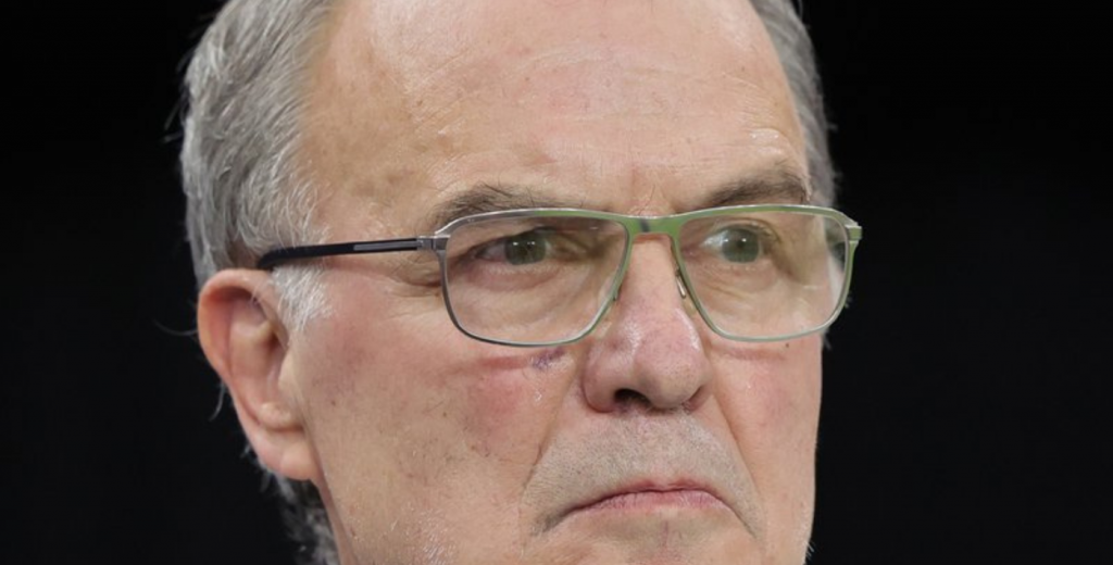 M&aacute;xima preocupaci&oacute;n en Uruguay: Bielsa perder&iacute;a a su l&iacute;der en la Copa Am&eacute;rica