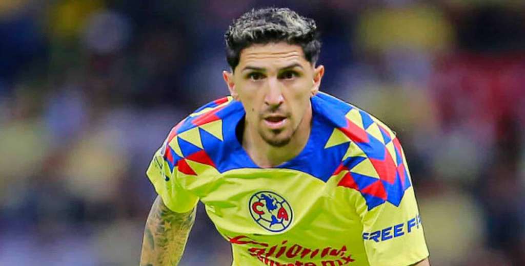 No hay vuelta atr&aacute;s: la tajante determinaci&oacute;n de Diego Vald&eacute;s con las &Aacute;guilas