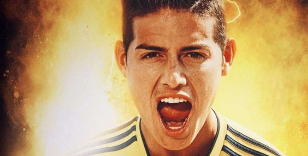El club del momento negocia el fichaje de James: no jugar&aacute; m&aacute;s en el Rayo...