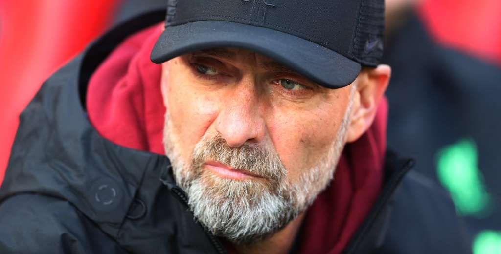 Klopp humilló a Ten Hag: evitó que asuma de entrenador en su club