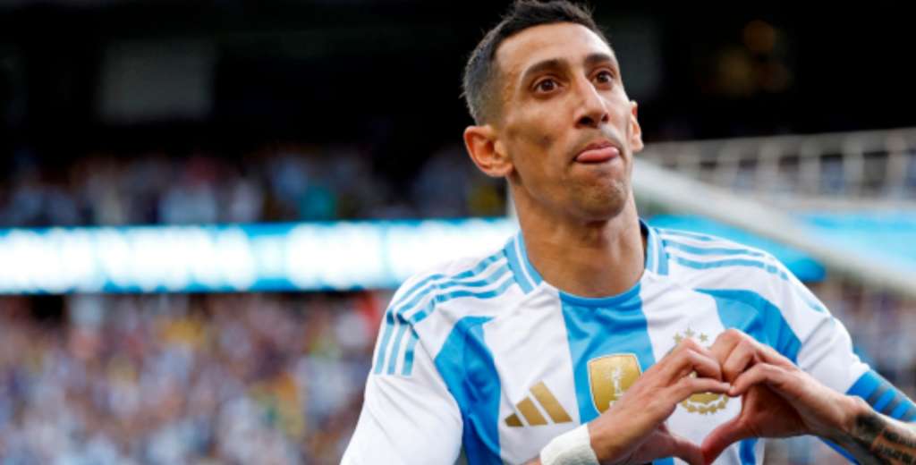 El último baile del ángel y el por qué de la decisión