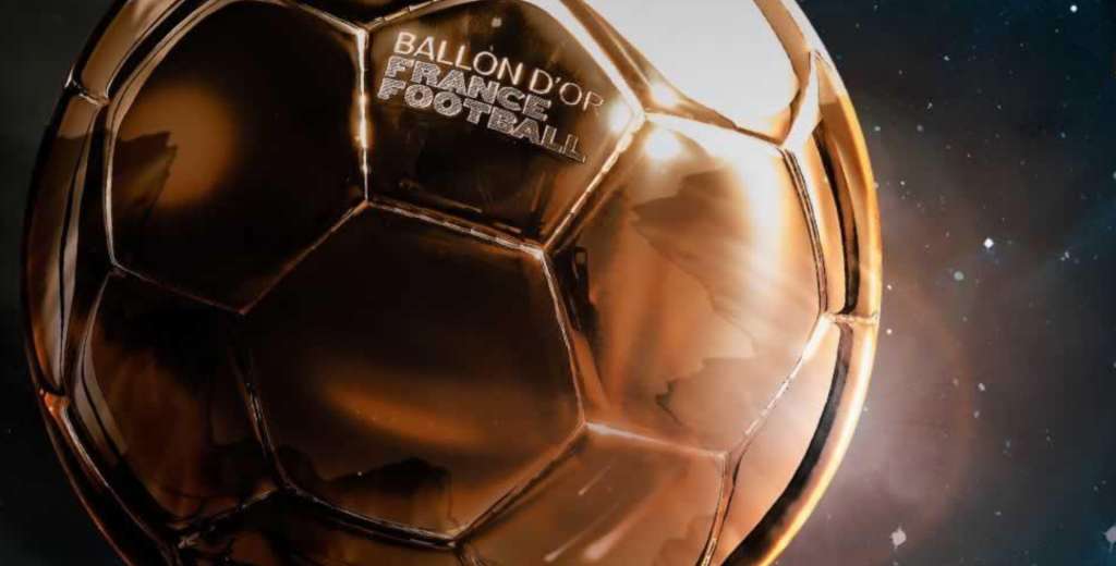 Un esc&aacute;ndalo brutal: anuncian los candidatos al Bal&oacute;n de Oro y lo dejan fuera