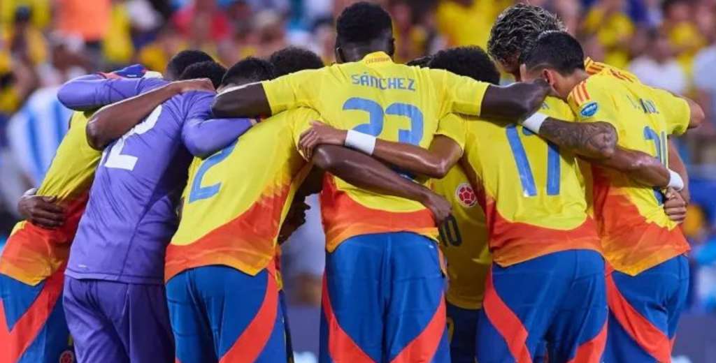 Perdi&oacute; la final de la Copa Am&eacute;rica y luego qued&oacute; preso: una pesadilla...