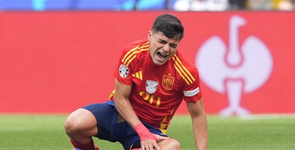 En FC Barcelona saben cu&aacute;nto tiempo estar&aacute; Pedri sin jugar: parte m&eacute;dico oficial
