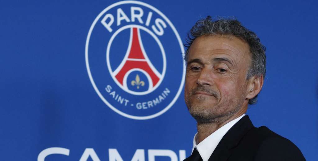 Quiere jugar s&iacute; o s&iacute; en PSG: forzar&aacute; la salida de su club para ser fichado