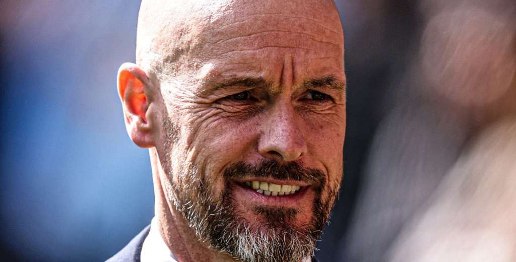 Manchester United se deshace de &eacute;l: lleg&oacute; a costar 50 millones y ahora se reinvent&oacute;