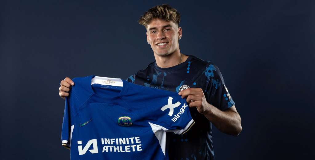 Ins&oacute;lito: Chelsea se lo rob&oacute; al Barcelona y lo quiere prestar al Espanyol