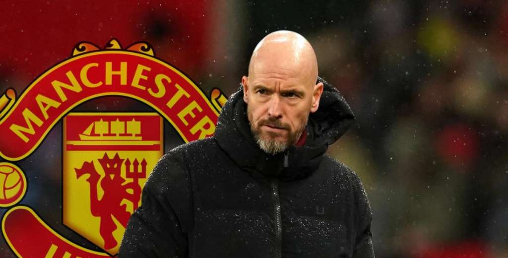 Totalmente afuera del Manchester United: no se ejecut&oacute; la opci&oacute;n de compra