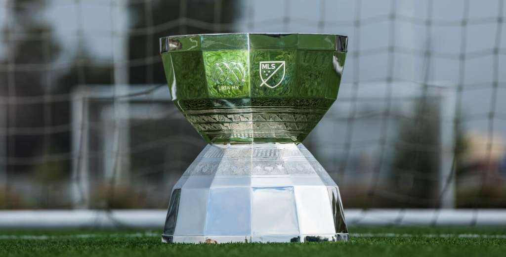 Comienza la Leagues Cup: formato, calendario y c&oacute;mo ver los partidos