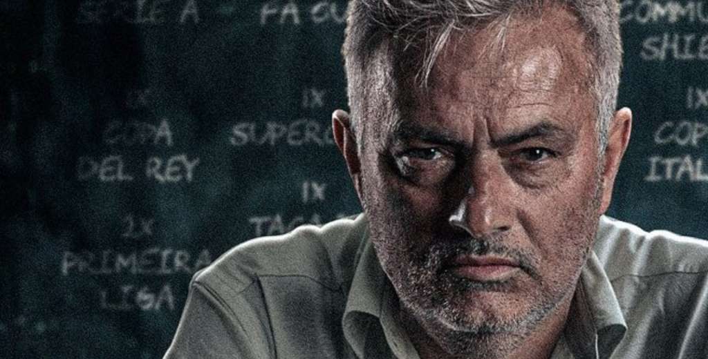 El fichaje imposible de Mourinho en Real Madrid: solo saldría por 200 millones