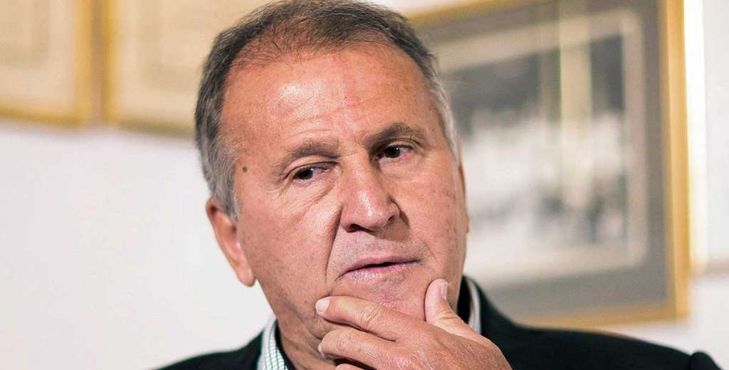 Otro esc&aacute;ndalo ol&iacute;mpico: Zico, leyenda de Brasil sufri&oacute; un robo millonario