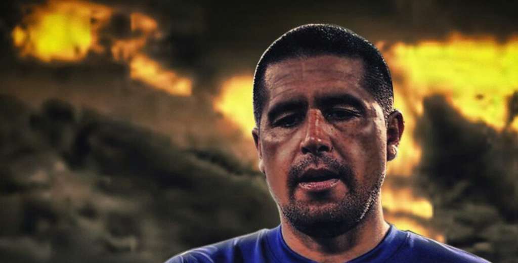 De jugar once años en PSG a ser llamado por Riquelme: Boca y una bestia mundial