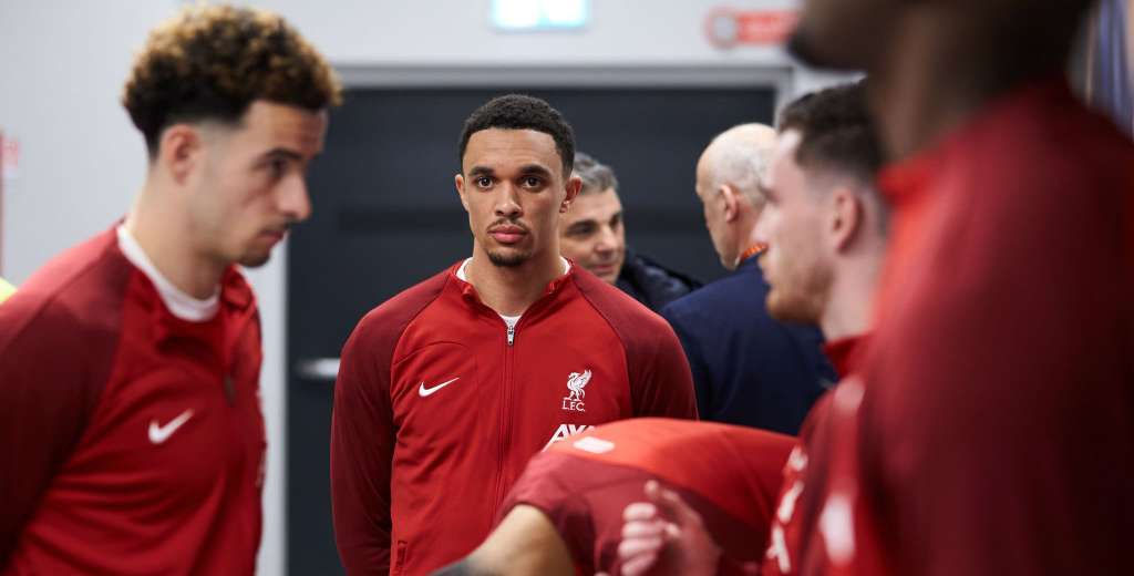 El Real Madrid es insaciable: en 2025 se lo robarán al Liverpool