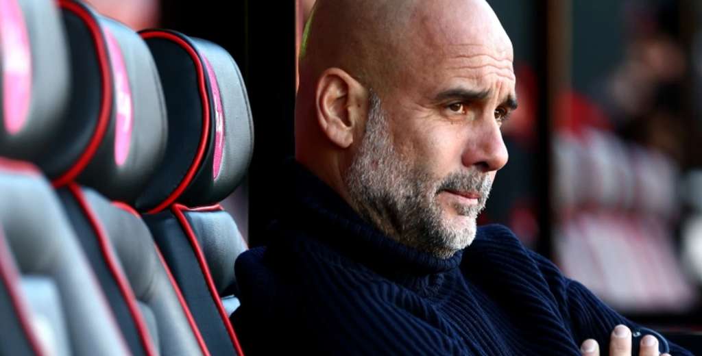 Se cans&oacute; y pide oficialmente dejar el City: "Quiero jugar los partidos importantes"