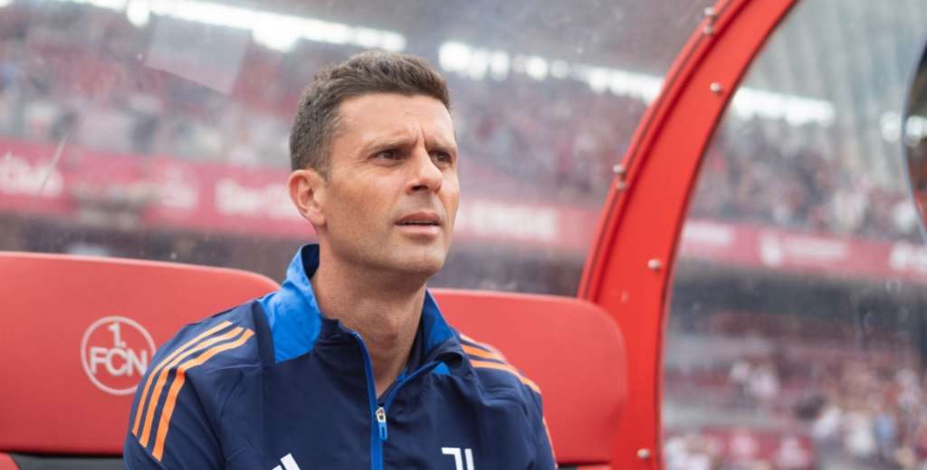 Juventus va por un bombazo: Motta quiere a un campeón de la Copa América