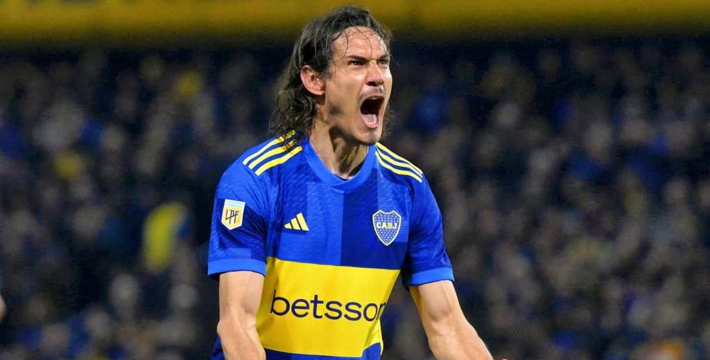 Un trámite en La Bombonera: Boca goleó con contundencia a Banfield