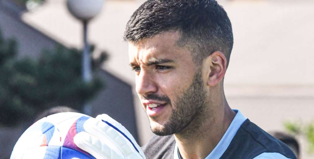 Rulli estall&oacute; contra los franceses tras la derrota: "No saben ganar y..."