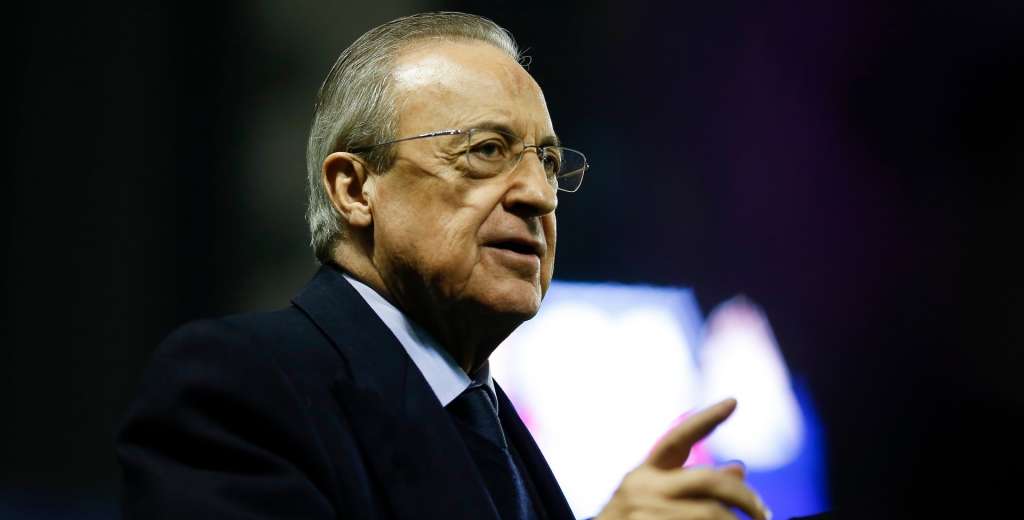 Se fue de Real Madrid, lo quisieron de vuelta y fue lapidario: "No hay chances"