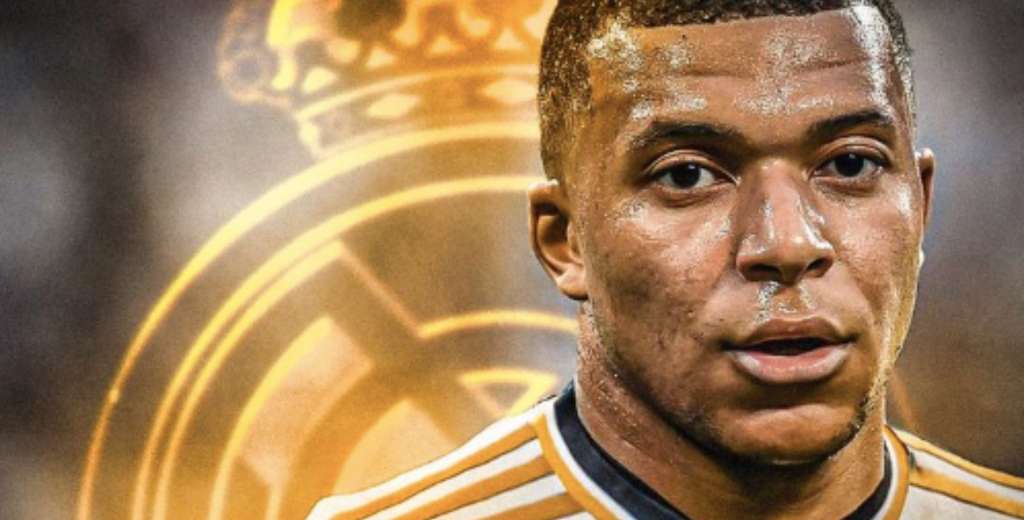 Y si Mbapp&eacute; decide irse de Real Madrid, ellos van por su fichaje: ser&iacute;a hist&oacute;rico