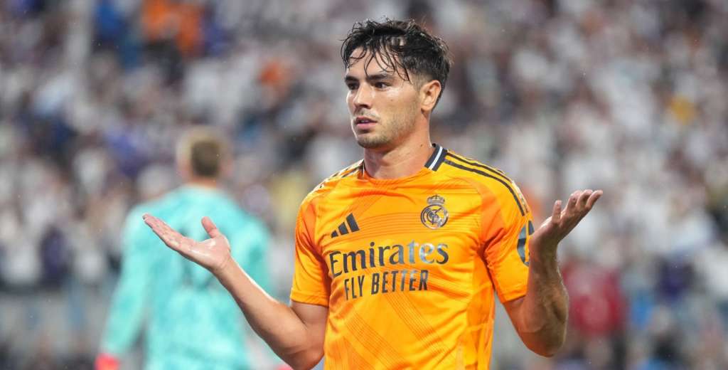 Real Madrid le ganó a Chelsea en el último amistoso antes de la Supercopa