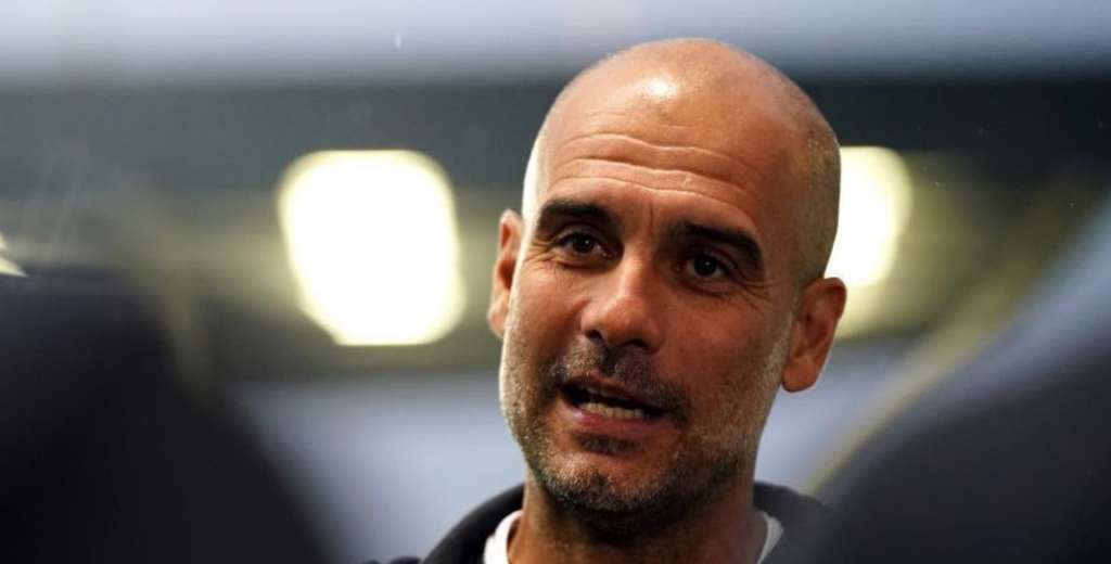 Era el objetivo del FC Barcelona, lo deseaba el United, pero jugar&aacute; en el City...